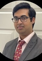 Aditeya - Tutor Image