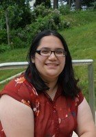 Margaret - Tutor Image