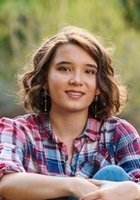 Corrina - Tutor Image