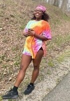 Evelyn - Tutor Image