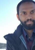 Santosh - Tutor Image