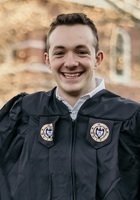 Mackinnon - Tutor Image