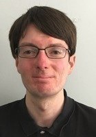 Patrick - Tutor Image