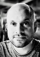 Benjamin - Tutor Image