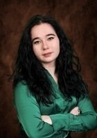 Samantha - Tutor Image