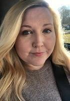 Lauren - Tutor Image