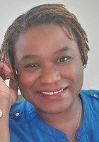 Vanessa - Tutor Image