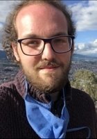 Nicholas - Tutor Image