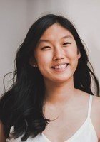 Stephanie - Tutor Image