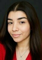 Isabella - Tutor Image