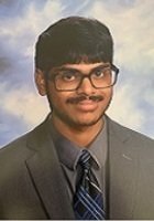 Vishank - Tutor Image