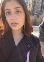 Ishika - Tutor Image