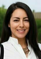 Marisela - Tutor Image