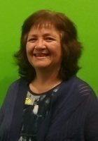 Silvia - Tutor Image