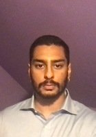 Avinash - Tutor Image