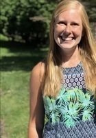 Jacquelyn - Tutor Image