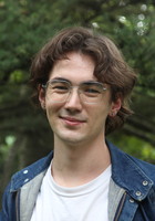 Matthew - Tutor Image