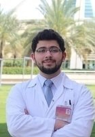 Bachar - Tutor Image