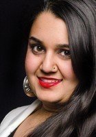 Ananya - Tutor Image