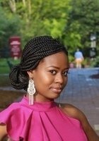 Kimberly - Tutor Image