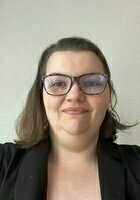 Tiffany - Tutor Image