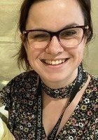 Amanda - Tutor Image