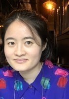 Zhiwen - Tutor Image