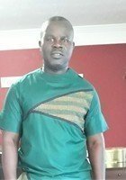 Benjamin - Tutor Image