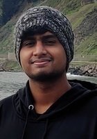 Raghavendra - Tutor Image