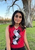 Jaishri - Tutor Image