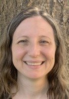 Carolyn - Tutor Image