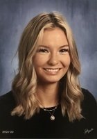 Cassidy - Tutor Image