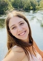 Amanda - Tutor Image