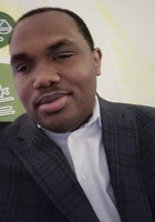 Brandon - Tutor Image