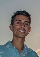 Arvind - Tutor Image