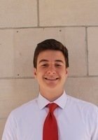 Joseph - Tutor Image