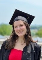 Elizabeth - Tutor Image