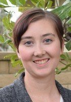 Hannah - Tutor Image