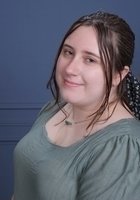 Ashleigh - Tutor Image