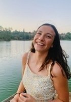 Rachael - Tutor Image