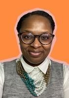 LaTasha - Tutor Image