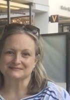 Stacey - Tutor Image