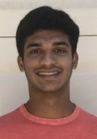 Manideep - Tutor Image