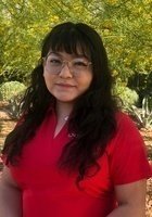 Gabriela - Tutor Image