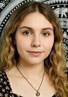 Katrina - Tutor Image