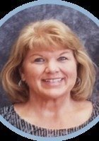 Kathleen - Tutor Image