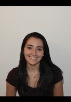 Madisen - Tutor Image