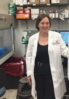 Elizabeth - Tutor Image