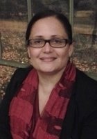 Priscilla - Tutor Image