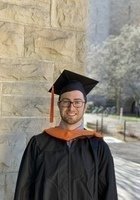 Alexander - Tutor Image